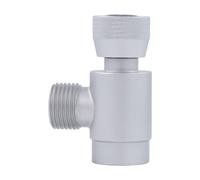Per Soda Stream Adattatore Alluminio TR214 a W218 per Ricarica Serbatoio Anidrid