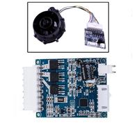 Per Soffiatore Centrifugo Brushless 24V con Angolo Effetto Hall 60 Gradi