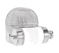 per soffione doccia, supporto per soffione doccia ad per | Cremagliera per bagno, soffione doccia, bacchetta manuale, asciugamano, spazzola,