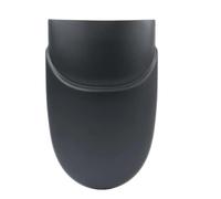 Per Softail Low Rider St Fxlrst El Diablo 2022 2023 2024 Parafango Anteriore Per Moto Parafango Posteriore Parafanghi moto