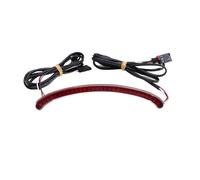 Per Softail Per Bob Per FXFBS 114 Per FXFB 107 Moto Dal 2018 In Poi Parafango Posteriore A LED Luce Freno Gruppo Fanale Posteriore Fanale Posteriore Fanale