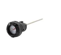 Per Softail Per Breakout Per FXBRS Per FXBR Per Deluxe Per FLDE Per Street Motorcycle Astina Di Livello Temperatura Olio Indicatore Temperatura Olio(Color1)