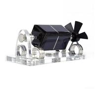 per solare Levitazione Magnetica Modello di Motore Educativo per | Per il funzionamento a energia solare, movimento a levitazione magnetica, senza batterie necessarie, strumento di