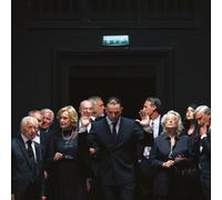 Per Soldi e Per Amore (LP)