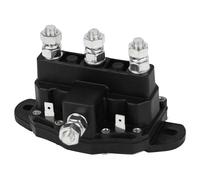 Per Solenoide di Inversione Motore Verricello 12 V CC Contattore Relè Inter3551