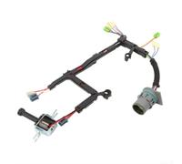 Per solenoide di trasmissione 4L60E con tecnologia a prova di perdite che riduce la perdita della metà e velocità di cambio migliorata per una migliore funzione di trasmissione del veicolo