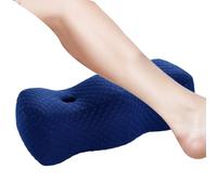 per sollevamento gambe: memory foam a forma di collina, design ergonomico a, struttura di supporto sagomata, comoda coda lunga funzione per alleviare la pressione | Accesso