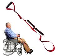 Per Sollevamento Gambe - Piede Per Emiplegia, Amplificatore Di Mobilità, Strumento Di Assistenza Per La Sostituzione 'anca Design Durevole | Soluzione Di Alla Vita Quotidiana Per L'u