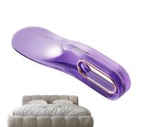 Per Sollevare Materassi: Kit Per Letti Con Strumento Per Sollevare Materassi Con Zeppa, Ascensore Materassi Per Cambiare Lenzuola, Per Letti Antiscivolo, Evitare Scivolare