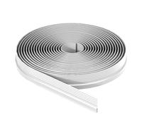 Per Soluzione Antivento 4M Striscia Guarnizione Finestra Scorrevole con Tripli S