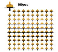 Per Soluzione Irrigazione Giardino Efficiente Gocciolatore Alta Qualità per Ris