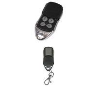 Per Sommer 4020 E 4026 Ricambio Telecomando Trasmettitore Gate Portachiavi Nuovo