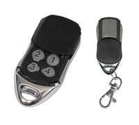 Per Sommer Aperto 4025V000 Ricambio Telecomando Trasmettitore Gate Portachiavi