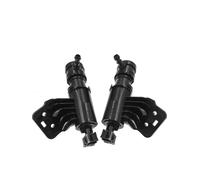 Per Sonata LF 2014 2015 2016 2017 Ugello Lavafari Con Copertura 98671C3000 Spruzzatore Di Pulizia(Una coppia)