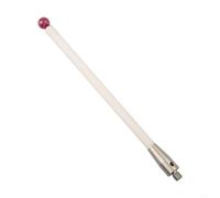 Per sonda CMM Touch per testa sonda CNC con sfera stilo da 6 mm e albero in porcellana di lunga durata, filettatura, intervallo di lunghezza di misurazione 50-100 mm, compatibile con coordinate