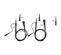 Per Sonda Oscilloscopio Kit Include Due Sonde 60MHz e Clip Coccodrillo