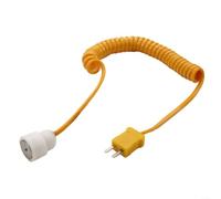 Per sonda termocoppia K Type Circular Series 185C per tipo K