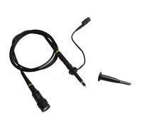 Per Sonde Oscilloscopio Kit con Anelli Identificazione Colore e Clip Coccodrillo
