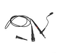 Per sonde per oscilloscopio con anelli di identificazione del colore, clip di messa a terra e specifiche affidabili per prestazioni