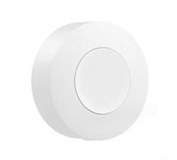 Per SONOFF SNZB01P Scene Switch per Zigbee, compatibile con routine, funzione pulsante antipanico