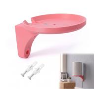 Per Sonos 100 Supporto a Parete - Staffa Colorata 9,2x15,5x12CM Facile Installaz