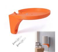 Per Sonos 100 Supporto a Parete - Staffa Colorata 9,2x15,5x12CM Facile Installaz