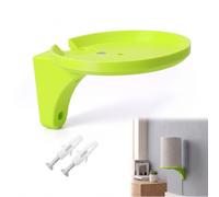 Per Sonos 100 Supporto per a Parete - Staffa Colorata 9,2x15,5x12CM Design