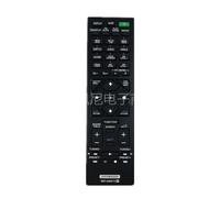 Per Sony Amplifier Audio Remote Control RMT-AM421U MHC-V73D V72D V83D M60D