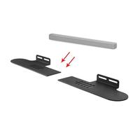Per Sony HT-X9000F / HT-S500RF / HT-S350 Staffa del suono della barra del suono