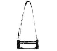 Per Sony Per SRS Per XG300 Supporto Altoparlante con Comoda Cinghia in Nylon Ner