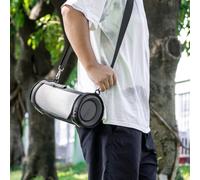 Per Sony Per SRS Per XG300 Supporto Altoparlante con Comoda Cinghia in Nylon Ner