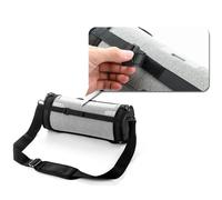 Per Sony Per SRS Per XG300 Supporto Altoparlante con Comoda Cinghia in Nylon Ner