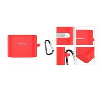 Per Sony WF-1000XM6 Custodia Silicone Impermeabile Antigoccia Design Ammortizzat