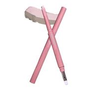 Per Sopracciglia - Doppia Con Punta Smussata | Contour 2 In 1 Penna Di Evidenziazione | Trucco Naturale Di Lunga Durata | Per La Vita Di Tutti I Giorni, La Festa, Il Principiante, Il L