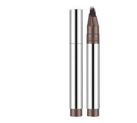 per sopracciglia - penna per sopracciglia multiple da 0,5 mm, formula impermeabile resistente alle macchie liquide, fissare una fodera per sopracciglia a lunga usura | Imposta forniture di