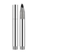 per sopracciglia waterproof multipunta, penna per sopracciglia 4D | Pennarello multiuso a prova di sbavature per trucco, penna per sopracciglia con punta simile a un capello 4D