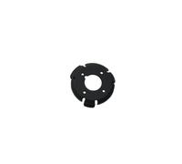 Per Sostituzione 3 Pro Assorbimento Degli Urti Gimbal Camera Ammortizzatore Parti di Riparazione Cuscino nel Gomma per Droni 3 Pro,A
