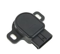 per Sostituzione del Corpo farfallato per CR-V per Pilot per Ridgeline Sensore dell'acceleratore per Auto Sensore di Posizione dell'acceleratore OEM: 37971RBB003 37971RDJA01