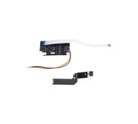 Per Sostituzione 'UnitÃ Ottica NeoGeo CD - Caricatore di Giochi Card Console di Gioco Retro Parte Modificata