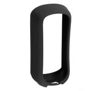 per sottile Bumper in Silicone per Garmin Edge Explore 2 11x5x2cm(nero) | Silicone ammortizzante, previene le cadute, senza graffi sulla superficie, colore bianco, essenziale per il ciclismo