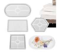 per sottobicchieri, in silicone, riutilizzabili, per decorare la casa durante le vacanze, feste di compleanno, tra cui uffici, casa, scrivania, scrivania, scuola, appartamento