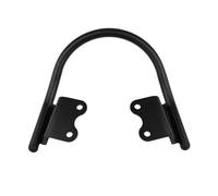 Per Sp&eed Twin 1200 2019-2022 Motociclo Sedile Passeggero Posteriore Bracciolo Maniglia Portapacchi Contropunta Accessorio