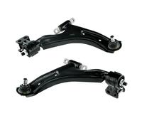 Per Spark x2 Triangolo Braccio Sospensione Inferiore Destra + Sinistra 95032441