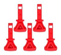 Per spazzaneve Per chiavi di accensione Set di ricambio 5 pezzi Compatibile con modello 337609PB e numeri di parte per 95110630 75110630