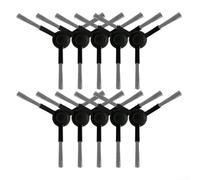 per spazzola Angolare Nylon Plastica Per Tefal RR9065 per spazzola(10 PACK) | profonda angoli, nylon , plastica per dura, per tefal RR90, bordi liberi