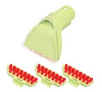 per spazzola antimacchia di ricambio per Bissell per Little Green 1400B 4