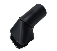 per spazzola Aspirapolvere ID35 Girevole 90° per Kärcher per(1 PC-Black) | Rotazione 90 gradi, per ideale per angoli, compatibile per kärcher, tubo 35mm, design ergonomico