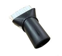per spazzola Aspirapolvere ID35 Girevole 90° per Kärcher per(1 PC-White) | Rotazione 90 gradi, per ideale per angoli, compatibile per kärcher, tubo 35mm, design ergonomico