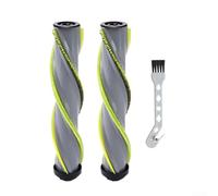 Per spazzola di ricambio per aspirapolvere Bissell per Cleanview XR Include un rullo per spazzola e una pulizia per spazzola per supporto manutenzione (B)