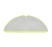 per spazzola laterale 205 e per filtro HEPA Mop Pad Kit parti di ricambio per DustCompactor per Combo Compatibile con 205, 4 panni mocio, 6